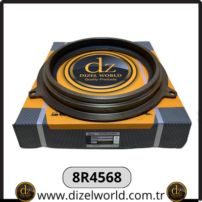 BRAKE-PISTON  - CATERPILLAR : 8R4568